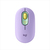 Logitech POP Mouse egér Kétkezes RF vezeték nélküli + Bluetooth Optikai 4000 DPI