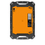 RugGear RG930i 4G LTE-TDD & LTE-FDD 32 GB 20,3 cm (8") Mediatek 3 GB Wi-Fi 5 (802.11ac) Android 11 Grau, Orange