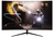 Nilox NXMM27CRVMM01 Monitor PC 68,6 cm (27") 1920 x 1080 Pixel Full HD LED Nero