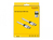 DeLOCK 85365 HDMI-Kabel 0,5 m HDMI Typ A (Standard) Silber