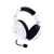 Razer Kaira for Xbox Headset Draadloos Hoofdband Gamen Bluetooth Zwart, Wit