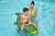 Bestway Buddy Croc Kids Ride-On Pool Float