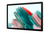 Samsung Galaxy Tab A8 SM-X205NIDA 4G LTE-TDD & LTE-FDD 32 GB 26,7 cm (10.5") 3 GB Wi-Fi 5 (802.11ac) Różowe złoto