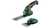 Bosch Isio Dupla penge 500 g