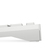 DELL KM5221W-WH Tastatur Maus enthalten RF Wireless QZERTY US International Weiß