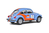 Solido Volkswagen Beetle 1303 City car model Preassembled 1:18