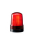 PATLITE SL10-M2KTB-R villogó Rögzített Vörös LED