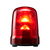 PATLITE SKP-M2J-R villogó Rögzített Vörös LED