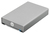 OWC Mercury Elite Pro mini Carcasa de disco duro/SSD Plata 2.5"