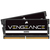 Corsair VENGEANCE memory module 32 GB 2 x 16 GB DDR5 4800 MHz