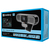 Sandberg 134-37 Webcam 4 MP 2560 x 1440 Pixel USB 2.0 Schwarz