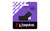 Kingston Technology DataTraveler 64GB Portable USB 3.2 Gen 1 Exodia S (Schwarz/Schwarz)