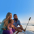 Insta360 CINSCAVG Selfie-Stick Kamera Schwarz