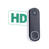 Arlo Essential HD Video Doorbell Weiß