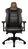 COUGAR Gaming Armor Evo CGR-EVO Univerzális gamer szék Párnázott ülés Fekete, Narancssárga