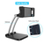 JLC Adjustable Phone and Tablet Stand