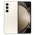 Samsung Galaxy Z Fold5 SM-F946B 19,3 cm (7.6") Dual-SIM Android 13 5G USB Typ-C 12 GB 256 GB 4400 mAh Cremefarben