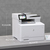 HP Color LaserJet Enterprise Imprimante multifonction couleur LaserJet Enterprise M480f, Couleur, Imprimante pour Entreprises, Impression, copie, scan, fax, Taille compacte; Séc...