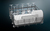 Siemens iQ700 SN57TS00CE vaatwasser Semi-ingebouwd 14 couverts A