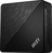 MSI Cubi N ADL S-225BEU 0,69 liter méretű számítógép Fekete N100