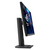 ASUS ROG Strix XG27ACS számítógép monitor 68,6 cm (27") 2560 x 1440 pixelek Quad HD LED Fekete