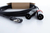 Cordial EY 1 WRMM Audio-Kabel 1 m 3.5mm 2 x XLR (3-pin) Schwarz