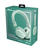 Trust 23912 headphones/headset Wired & Wireless Head-band Music Micro-USB Bluetooth Turquoise