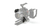 Tilta WLC-T05 Kamera-Montagezubehör Unterstützung der Linse