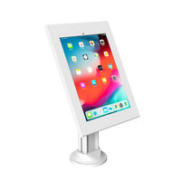 Support de table pour tablette iPad Pro 12.9'' Génération 3, Blanc