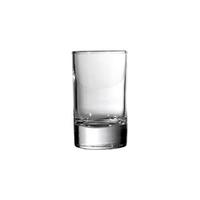 6er Set Longdrinkglas 0,1L, D:5/H:8,6