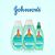 Shampoing pour enfants Johnson's 9455700 500 ml