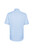 1/2-Arm Hemd Business Comfort, himmelblau, S - himmelblau | S: Detailansicht 3