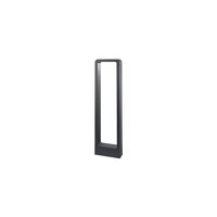 Luxi 54 7w 660lm 3000k 92° ip54 anthracite (OU13624)