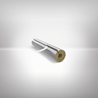 Armacell Steinwolle-Rohrschale alukaschiert DSD 40mm 48,3mm MF-40X048