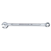 Stahlwille Ring-Maulschlüssel OPEN-BOX, Schlüsselweite 3,2 mm, Länge 75 mm