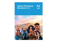 Photoshop Elements 2023/2023/Italian/Windows/Retail/1 User