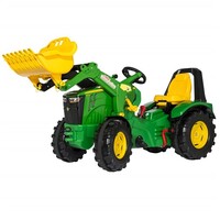 Rolly X-Trac Premium John Deere 8400R