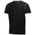 Helly Hansen T-Shirt Oxford Classic 79024 200gr Zwart Maat M