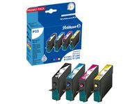 Pelikan Patrone Epson P22 T1295 Multipack kompatibel