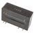 TRACOPOWER TEN 3 DC/DC-Wandler 3W 24 V dc IN, 15V dc OUT / 200mA 1.5kV dc isoliert