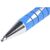 Paper Mate Tintenstift Typ Kugelschreiber Blau 1,4 mm Breit