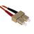 RS PRO LWL-Kabel 25m Multi Mode Orange SC SC 62.5/125μm