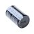 Cornell-Dubilier SLPX Snap-In Aluminium-Elektrolyt Kondensator 6800μF ±20% / 50V dc, Ø 25mm x 40mm, +85°C
