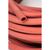 Saint-Gobain Versilon™ GSR Schlauch, Ø 10mm 14mm Rot Naturkautschuk Übertragung, Vakuum 0,5 bar für Labor x 25m