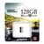 Kingston Endurance MicroSD Micro SD Karte 128 GB Class 10, UHS-1 U1, TLC
