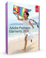 Adobe Premiere Elements 2020 Win/Mac, Deutsch