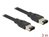 Delock Kabel FireWire 6 Pin Stecker > 6 Pin Stecker 1 m