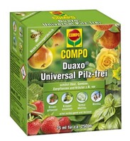 COMPO Duaxo Universal Pilz-frei 75 ml