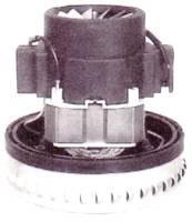 Saugmotor 230 V / 1000 W (D:144mm/GH:144mm/TBH:45mm) 1-stufig