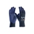 Keypoint 34-274 Maxiflex Elite Palm Coated Knitwrist Nitrile Gloves - Size ELEVEN